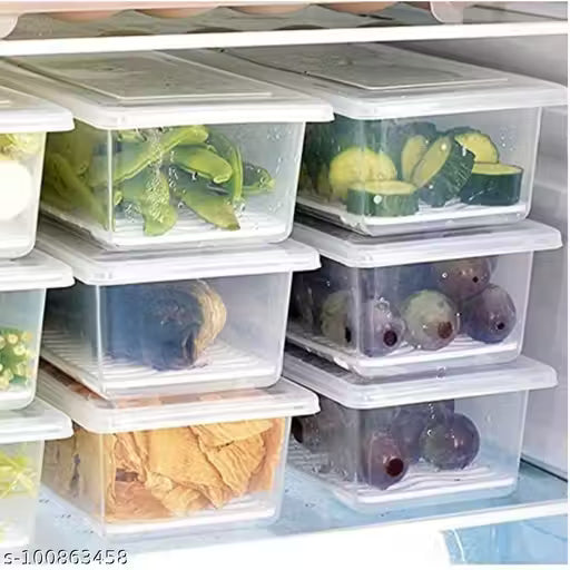 Storage & Organizers