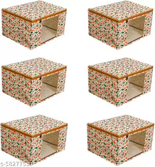 Fancy Sarees Covers