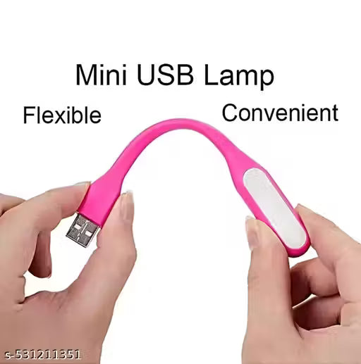 Shopia USB light USB fan bulb