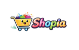 Shopia Store  - Home