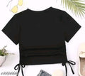 Stylish Fashionable Women Tops & Tunics Fabric: Cotton Blend