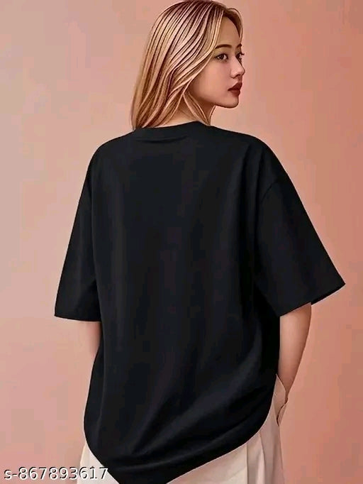 SHOPIA WOMEN'S TRENDY T SHIRT