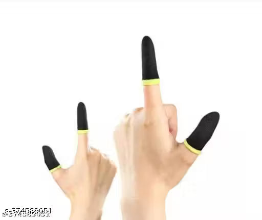 FINGER SAVER SCREEN PROTECTOR SLEEVES