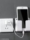 Mobile Adhesive Wall Holder 1 Pcs