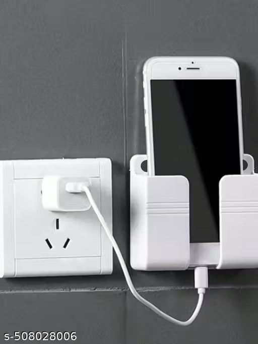 Mobile Adhesive Wall Holder 1 Pcs