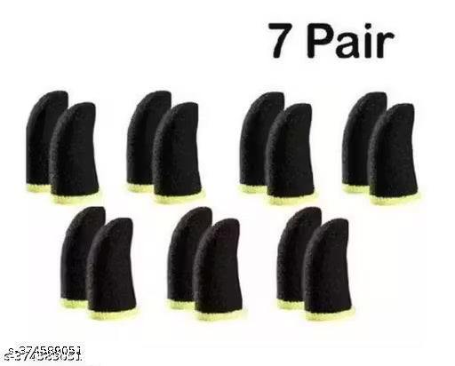 FINGER SAVER SCREEN PROTECTOR SLEEVES