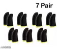 FINGER SAVER SCREEN PROTECTOR SLEEVES