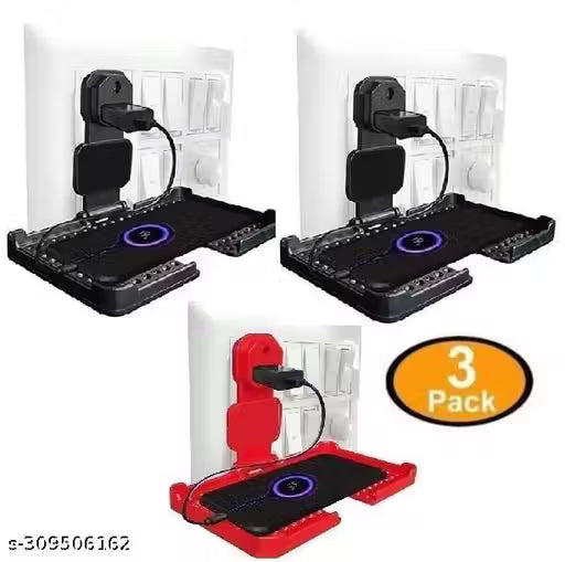 Shopia Mobile holders (Pack of 3)