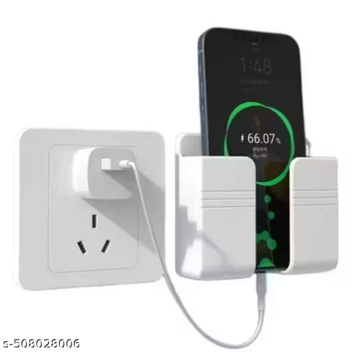 Mobile Adhesive Wall Holder 1 Pcs