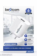 Bestcom USB charger + cable