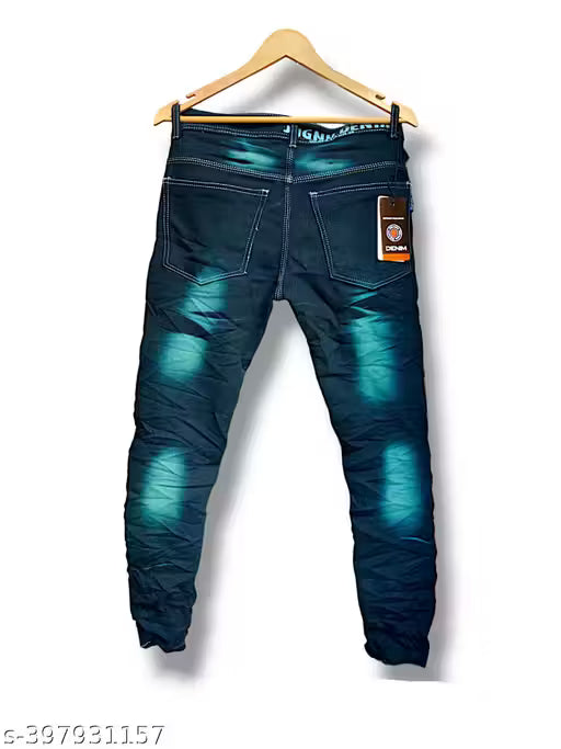 Funky designer Jeans for Men