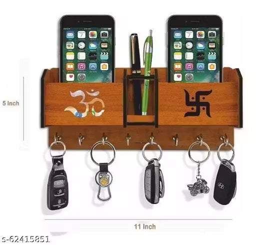 Stylish Key Holders for home and office decor and any type of gifting