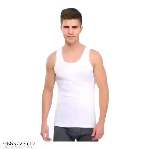 Shopia Men Vest