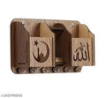 key holders & wall hook Use office / kitchen / key holders / key holder for wal Best decorative items