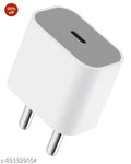Apple 20W USB-C Power Adapter