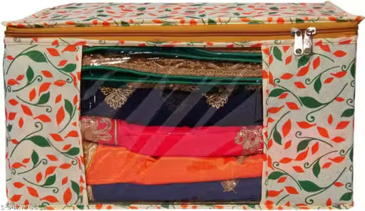 Fancy Sarees Covers