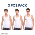 Shopia Men Vest