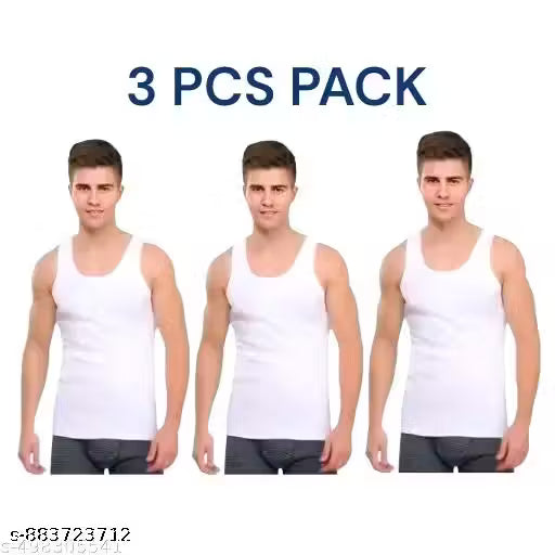Shopia Men Vest