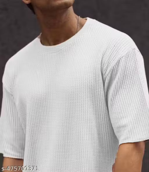 Damn Gud Branded Mens Stripes Half Sleeve Tshirt