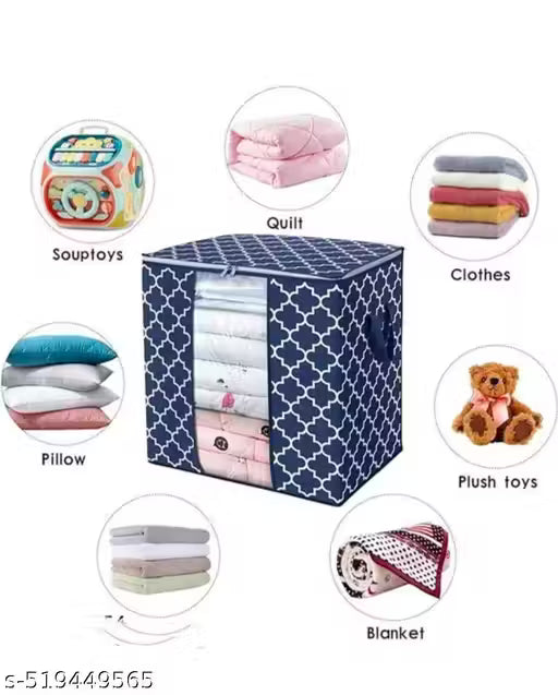 SHOPIA BIG STORAGE BAG