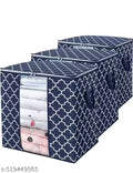SHOPIA BIG STORAGE BAG