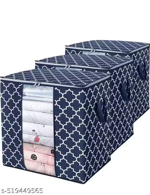 SHOPIA BIG STORAGE BAG