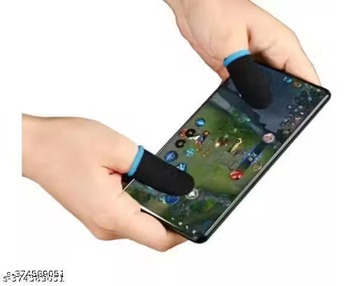 FINGER SAVER SCREEN PROTECTOR SLEEVES