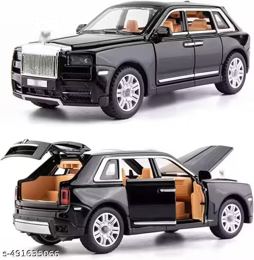 Exclusive Model Scale Model Toy Car Exclusive Alloy Metal Car Pull Back Die-cast Car Toy car
