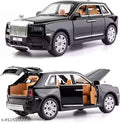 Exclusive Model Scale Model Toy Car Exclusive Alloy Metal Car Pull Back Die-cast Car Toy car