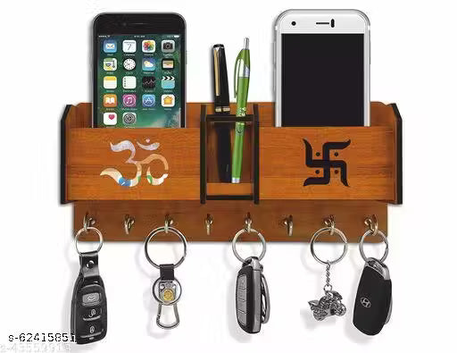 Stylish Key Holders for home and office decor and any type of gifting