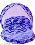 Venton New Design Baby Mosquito Net foldable For Baby With Head Protector Pillow