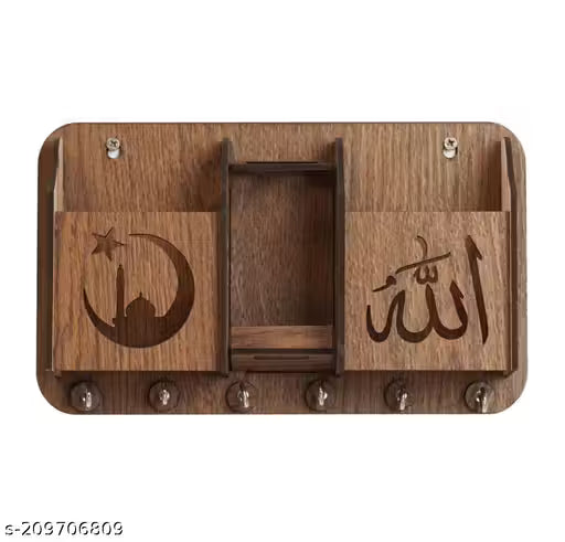 key holders & wall hook Use office / kitchen / key holders / key holder for wal Best decorative items